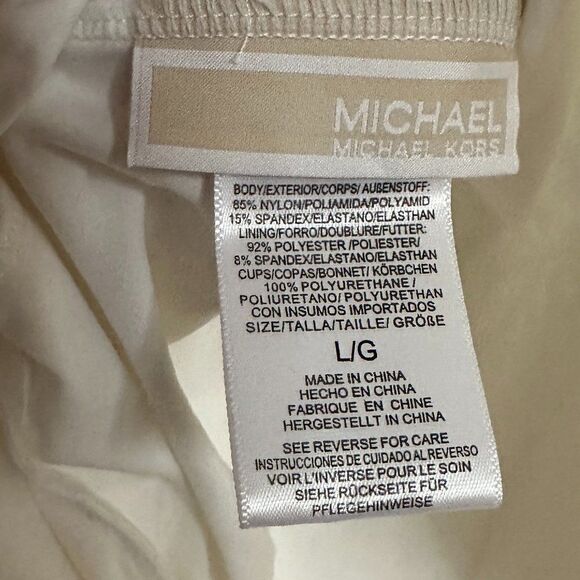 Michael Kors Tank Top - Picture 4 of 4